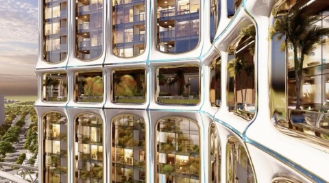 Lý do nên chọn Golden Crown Hải Phòng là nơi an cư lý tưởng