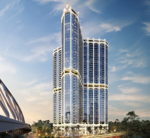 Golden Crown Hai phong có giá bán bao nhiêu? Bảng giá các căn hộ Goden Crown