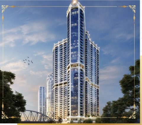 Chung cư Golden Crown Hai Phong sở hữu lâu dài hay 50 năm