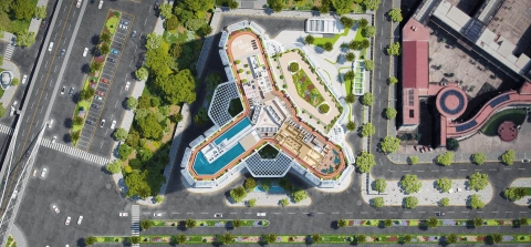 Chính sách bán hàng tại Golden Crown Hải Phòng 